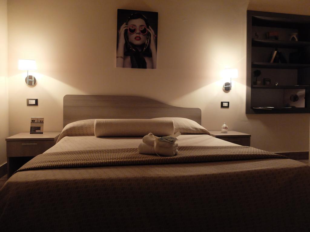 Villa Morelliタラント 部屋 写真