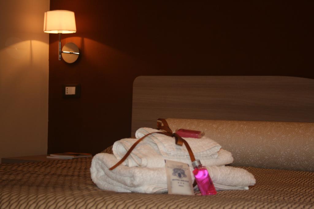 Villa Morelliタラント 部屋 写真